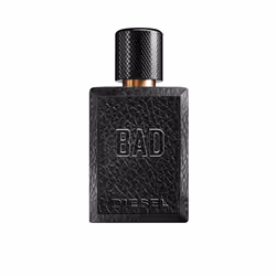Bad eau de toilette vaporisateur 50 ml