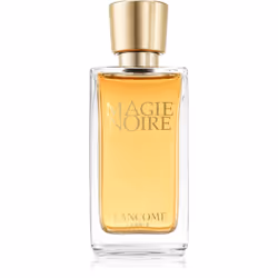 Obtenez tout ce dont vous rêvez avec la force secrète et envoûtante que procure l’eau de toilette pour femme Lancôme Magie No ...