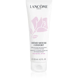 Lancôme Crème-Mousse Confort 125 ml