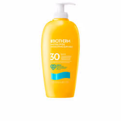 Sun lait solaire SPF30 400 ml