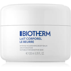 Biotherm Lait Corporel Le Beurre 200 ml