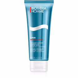 Débarrassez votre peau de la poussière