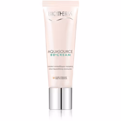 Offrez à votre peau une bonne dose d’hydratation en profondeur et rafraîchissez-la en un seul geste. La BB crème hydratante B ...