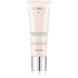 Biotherm Aquasource BB Cream teinte Fair to Medium SPF 15 30 ml