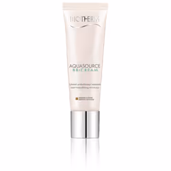 Aquasource Bb Cream SPF15 #medium to gold