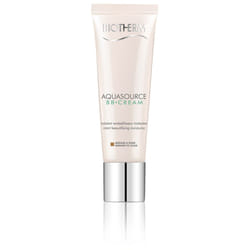 Aquasource Bb Cream SPF15 #medium to gold