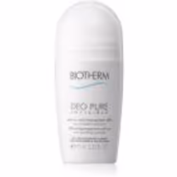Optez pour une protection contre les mauvaises odeurs qui vous protège pendant 48&nbsp;heures. L’anti-transpirant en stick Biotherm Deo Pure Invisible protège activement vos aisselles et prend soin de la peau sensible.
