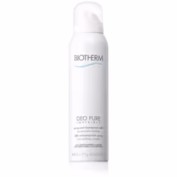 L’anti-transpirant Biotherm Deo Pure absorbe parfaitement la transpiration et neutralise les odeurs. Il vous donne chaque jou ...