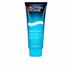 Homme Aquafitness shower gel 200 ml