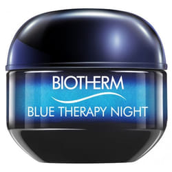 Biotherm Blue Therapy Nuit Réparation des Signes Visibles de l'Âge 50 ml