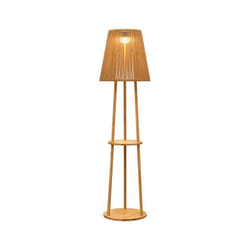 Newgarden - Lampadaire Led extérieur autonome solaire + batterie - New Garden - Okinawa