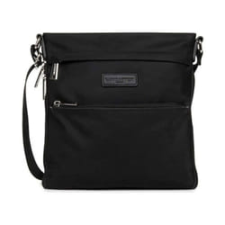 Lancaster - Sac trotteur - Basic Sport - Noir - Nylon/Polyamide