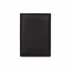 Lancaster - Grand portefeuille - Soft Vintage Homme - Noir - Cuir de vachette pleine fleur