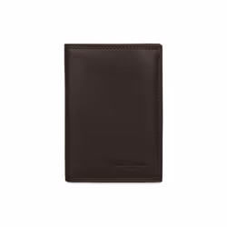 Lancaster - Grand portefeuille - Soft Vintage Homme - Marron - Cuir de vachette pleine fleur