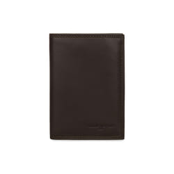 Lancaster - Grand portefeuille - Soft Vintage Homme - Marron - Cuir de vachette pleine fleur