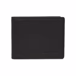 Lancaster - Porte-cartes - Soft Vintage Homme - Noir - Cuir de vachette pleine fleur