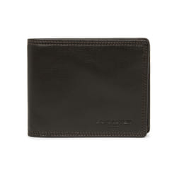 Lancaster - Porte-cartes - Soft Vintage Homme - Marron - Cuir de vachette pleine fleur