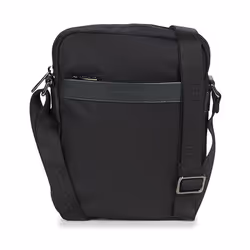 Lancaster - Sac trotteur - Basic Sport Men's - Noir - Nylon/Polyamide