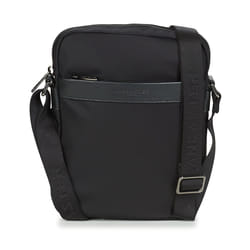 Lancaster - Sac trotteur - Basic Sport Men's - Noir - Nylon/Polyamide
