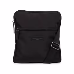 Lancaster - Pochette - Smart - Noir - Nylon/Polyamide