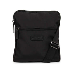 Lancaster - Pochette - Smart - Noir - Nylon/Polyamide