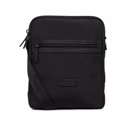 Lancaster - Sacoche - Smart - Noir - Nylon/Polyamide