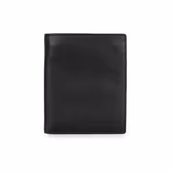 Lancaster - Portefeuille - Soft Vintage Homme - Noir - Cuir de vachette pleine fleur