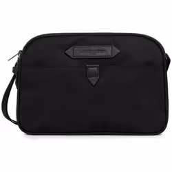 Lancaster - Sac trotteur - Basic Sport - Noir - Nylon/Polyamide