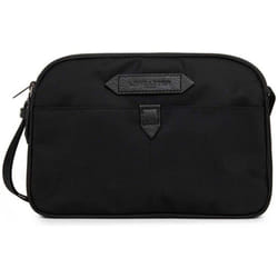 Lancaster - Sac trotteur - Basic Sport - Noir - Nylon/Polyamide