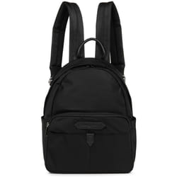Lancaster - Sac à dos - Basic Sport - Noir - Nylon/Polyamide