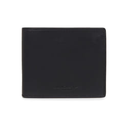 Lancaster - Petit porte-cartes - Soft Vintage Homme - Noir - Cuir de vachette pleine fleur