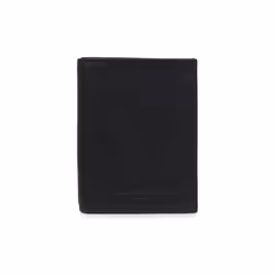 Lancaster - Petit portefeuille - Soft Vintage Homme - Noir - Cuir de vachette pleine fleur