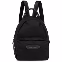 Lancaster - Sac à dos - Basic Sport - Noir - Nylon/Polyamide