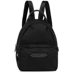 Lancaster - Sac à dos - Basic Sport - Noir - Nylon/Polyamide