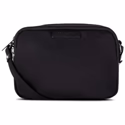 Lancaster - Sac trotteur - Basic Sport - Noir - Nylon/Polyamide