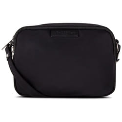 Lancaster - Sac trotteur - Basic Sport - Noir - Nylon/Polyamide