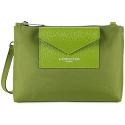 Lancaster - Petit pochette - Smart KBA - Pistache - Nylon/Polyamide