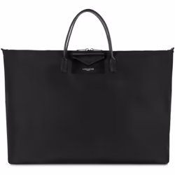 Lancaster - Sac 24/48h - Smart KBA - Noir - Nylon/Polyamide