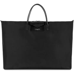 Lancaster - Sac 24/48h - Smart KBA - Noir - Nylon/Polyamide