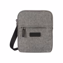 Lancaster - Petit pochette - Smart - Gris - Nylon/Polyamide
