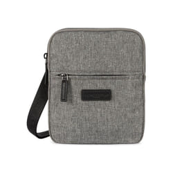 Lancaster - Petit pochette - Smart - Gris - Nylon/Polyamide
