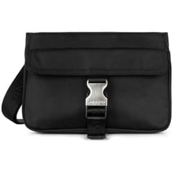Lancaster - Petite sacoche - Smart - Noir - Nylon/Polyamide