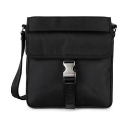 Lancaster - Sacoche - Smart - Noir - Nylon/Polyamide