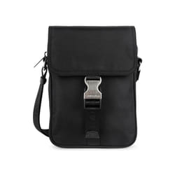 Lancaster - Petite sacoche - Smart - Noir - Nylon/Polyamide