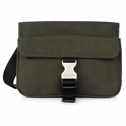 Lancaster - Petite sacoche - Smart - Vert foncé - Nylon/Polyamide