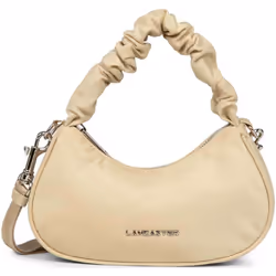 Lancaster - Mini pochette - Basic Chouchou - Beige - Nylon/Polyamide