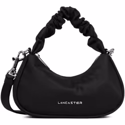 Lancaster - Mini pochette - Basic Chouchou - Noir - Nylon/Polyamide
