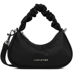 Lancaster - Mini pochette - Basic Chouchou - Noir - Nylon/Polyamide