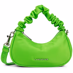 Lancaster - Mini pochette - Basic Chouchou - Pomme - Nylon/Polyamide