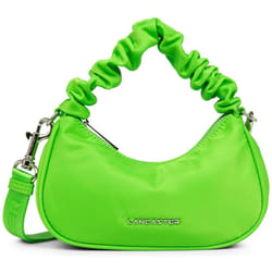 Lancaster - Mini pochette - Basic Chouchou - Pomme - Nylon/Polyamide